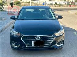 هيونداي أكسنت